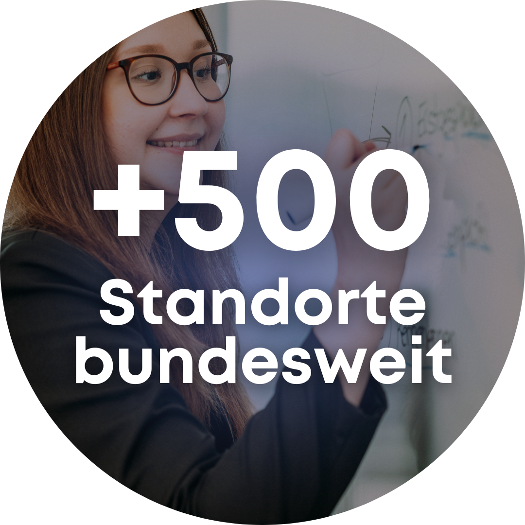 Über 500 KFZ-Partner deutschlandweit